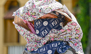 Dự báo thời tiết 2026: Nắng nóng gay gắt hơn, đề phòng bão cường độ mạnh