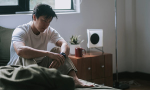 Clip quay quán ăn trên mạng làm lộ chuyện ngoại tình của vợ tôi