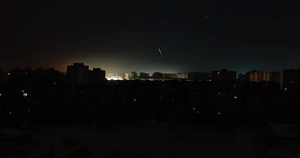 Nga phát động cuộc tấn công quy mô trên khắp Ukraine, nhắm vào Kiev và Kharkov