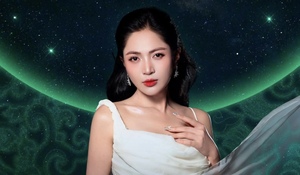 Ca sĩ Duyên Quỳnh xin lỗi sau khi lộ hát nhép ở Làn Sóng Xanh