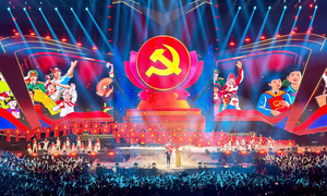 Quảng Ninh mời gọi hợp tác xây dựng những concert quy mô lớn