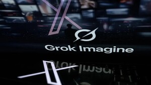 Grok AI - Chatbot AI gây tranh cãi, nhưng thu hút cả thế giới