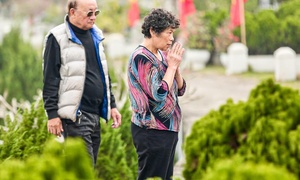 Những lưu ý quan trọng khi đi tảo mộ cuối năm, văn khấn tảo mộ cuối năm