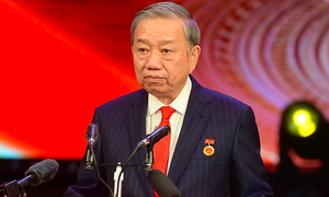 Tổng Bí thư: Đội ngũ Bí thư chi bộ giữ vai trò hạt nhân lãnh đạo ở cơ sở