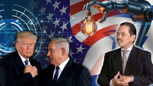 Vì sao Mỹ góp phần tạo nên 'quốc gia khởi nghiệp' Israel?