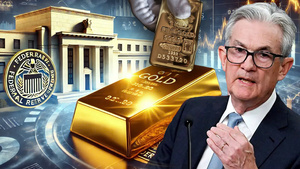 Fed dự báo duy trì lãi suất cao đầu năm 2026, USD và vàng biến động ra sao?