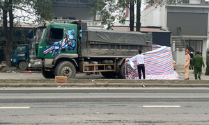 Vụ tai nạn làm Trung tá CSGT Thái Nguyên tử vong: Thông tin mới nhất