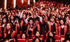 Hơn 100 trường đại học công bố lịch nghỉ Tết Bính Ngọ: 'Kỷ lục' kéo dài gần 2 tháng