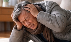 Tại sao dễ bị đột quỵ não khi trời lạnh và cách nhận biết sớm