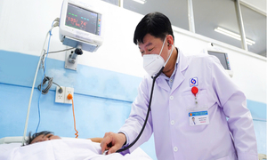 Tại sao nguy cơ đột quỵ tăng cao vào dịp lễ Tết?