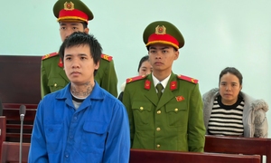 Bịa chuyện bắt cóc trẻ em để kêu gọi từ thiện, nam thanh niên lĩnh án