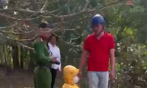 Xác minh vụ một phụ nữ ở Đắk Lắk nghi bị xâm hại tình dục