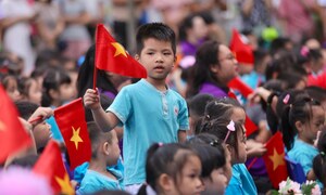 24 tỉnh, thành công bố lịch nghỉ Tết Nguyên đán của học sinh 