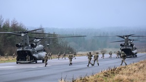 NATO phớt lờ cảnh báo cứng rắn của Nga, sẽ làm điều này khi có hoà bình ở Ukraine