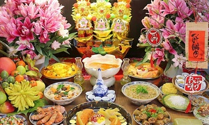 Có nên cúng ông Công ông Táo trước ngày 23 tháng Chạp?