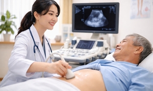 Chụp X-quang, siêu âm đủ 6 phút mới được thanh toán: BHXH thông tin