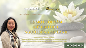 Podcast: Tạ mộ cuối năm - Giữ đạo hiếu, người sống an lành