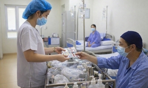 'Bán nhà còn hơn bán mạng' - Lựa chọn nghiệt ngã của người bệnh ung thư