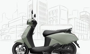 Bảng giá xe máy điện VinFast mới nhất tháng 2/2026