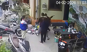 Bắc Ninh: Con gái bị đánh, bố lao đến nhà đánh bé trai 11 tuổi