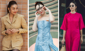 12 con giáp nên mặc đồ màu gì trong năm mới Bính Ngọ 2026?