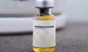 Thuốc Pembroria của Nga nhập khẩu về Việt Nam trị ung thư gì, bao nhiêu tiền?