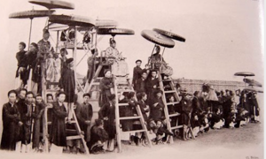  5 vụ bê bối thi cử chấn động nhất lịch sử phong kiến Việt Nam