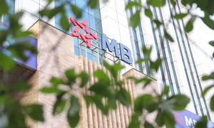 Nền tảng Thiện nguyện của MB chiến thắng World Summit Awards 2025