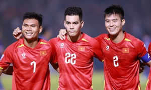 Xem trực tiếp bóng đá Việt Nam vs Bangladesh hôm nay 26/3 trên kênh nào?