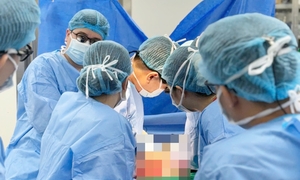 66 quyết định hiến tạng trong một năm và cột mốc chưa từng có của y tế Việt Nam