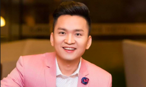 Cuộc sống của nam BTV có cái tên đặc biệt nhất VTV, từng chiến đấu với ung thư