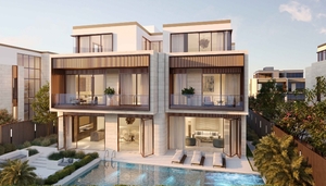 Mua nhà phố xây sẵn cần chú ý điều gì?