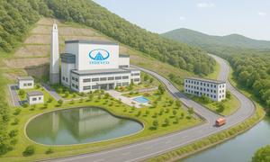 INDEVCO tạo giá trị mới từ tài nguyên 'thải', thúc đẩy tăng trưởng xanh