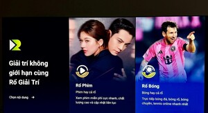 Cục trưởng Cục Sở hữu trí tuệ: Xử lý website lậu giống như 'đuổi hình bắt bóng'