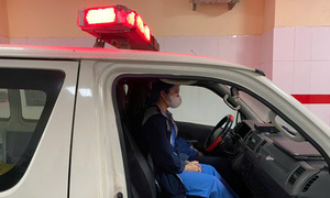 Hà Nội có thêm 42 trạm cấp cứu, người dân được hỗ trợ ít nhất 80% kinh phí