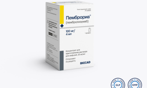 Thuốc Pembroria của Nga về Việt Nam: Bệnh nhân ung thư nào đủ điều kiện sử dụng?