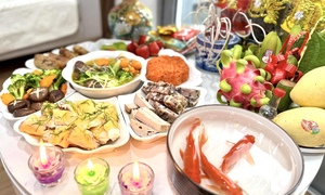 Cúng ông Công ông Táo bắt buộc phải có cá chép?