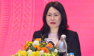 Phản bác các quan điểm sai trái, lợi dụng bầu cử để gây mất đoàn kết trong Đảng