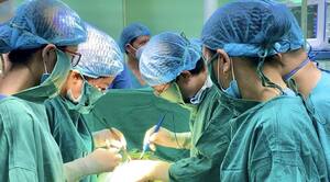 Hà Nội đón bác sĩ giỏi: Hỗ trợ tới 5,3 tỷ đồng, lo nhà ở, miễn học phí cho con