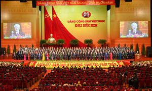 Báo cáo tổng kết 15 năm thi hành Điều lệ Đảng (2011-2025) và đề xuất, định hướng bổ sung, sửa đổi Điều lệ Đảng