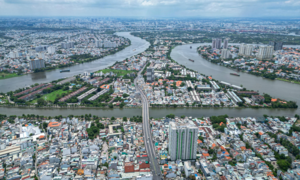 TP.HCM thông qua việc lựa chọn nhà đầu tư thực hiện Đô thị Bình Quới - Thanh Đa