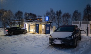 Cách vùng đất lạnh giá Bắc Âu giải bài toán phát triển xe điện