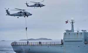 Viễn cảnh nào cho thế giới hậu Greenland?