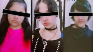 Thảm kịch nghiện game: 3 chị em gái nhảy lầu tự tử do bố mẹ tịch thu điện thoại