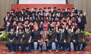 Du học hè Singapore cùng VN Education - chắp cánh ước mơ, cùng bạn hội nhập