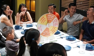 Nhà hàng, quán ăn ở TP.HCM 'hốt bạc' mùa tất niên