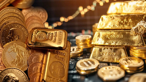 Nhu cầu vàng toàn cầu 2025 vượt 5.000 tấn: 'Cơn sốt' lịch sử và ẩn số năm 2026