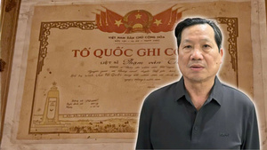 Tìm 2 con gái thất lạc, gia đình liệt sĩ ở Bắc Ninh treo thưởng 100 triệu đồng