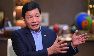 FPT hoàn thiện chuỗi chip bán dẫn bằng cách nào?