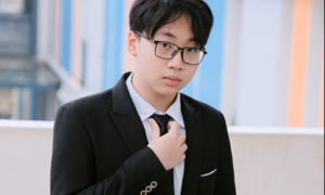  Nam sinh chuyên Nhật chạm mốc tuyệt đối 180/180 điểm JLPT N1 ở tuổi 17